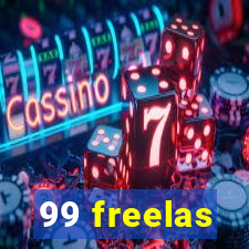 99 freelas